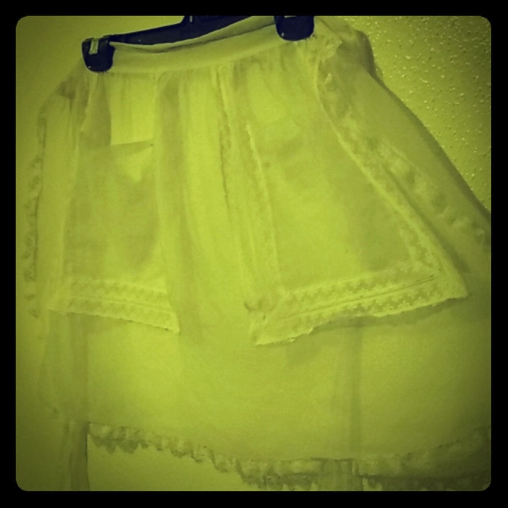 Handmade Maid Accessories